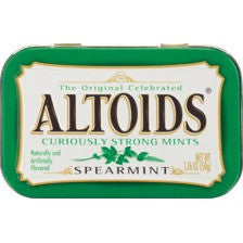 Mints