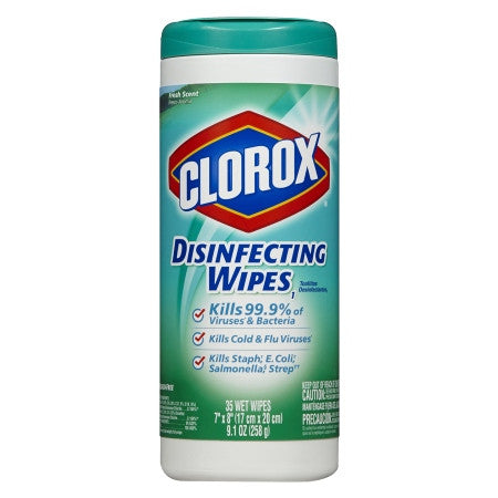 Clorox Wipes